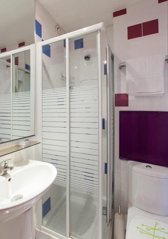 Hotel Du Parc Malakoff Dış mekan fotoğraf